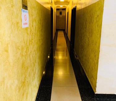 Yaounde Hotel | DF HÔTEL Plazza