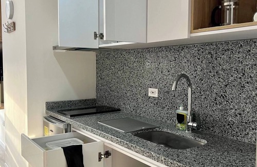Suba Apartment | DF*|Magna E02+WiFi+Smartv
