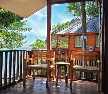 Koh Rong Resort | DG ROYAL Resort