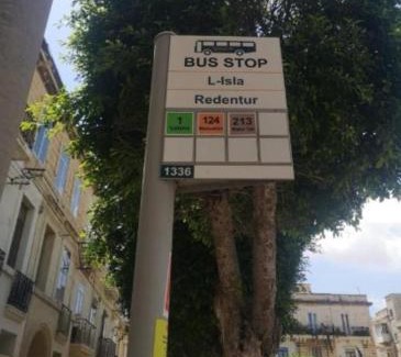 Senglea House | Dghajsa GUEST HOUSE