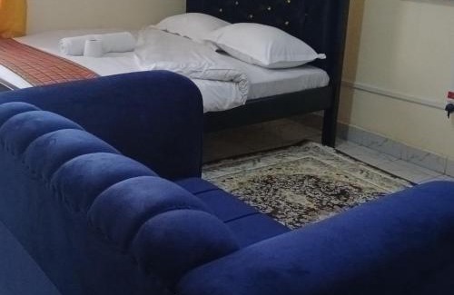 Kitengela Apartment | Dhahabu homes