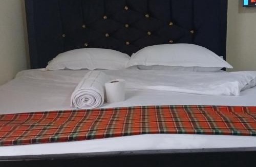 Kitengela Apartment | Dhahabu homes