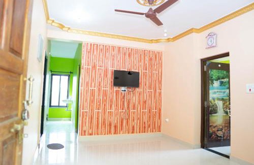 Corgao House | Dhanashree Riverview Hotel