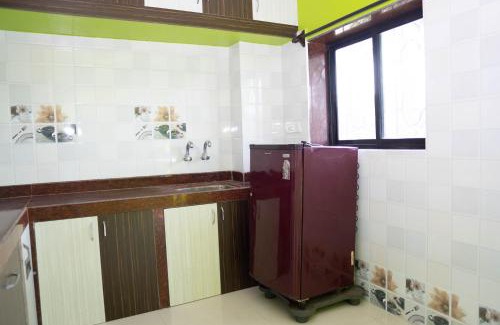 Corgao House | Dhanashree Riverview Hotel