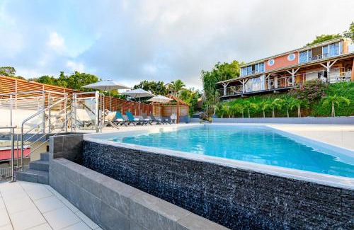 Tartane Apartment | DHM - Domaine Habitation Merveilleuse