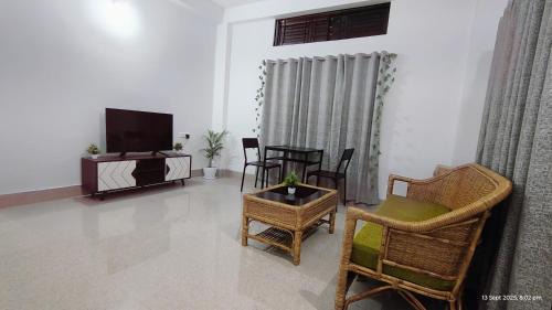 Guwahati Apartment | Dhriti Homestay