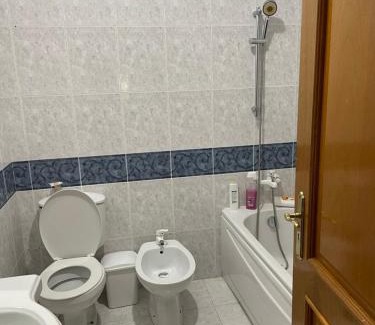 Carvoeira House | Diária