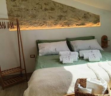 Barrea Apartment | Di Finizio Cottage