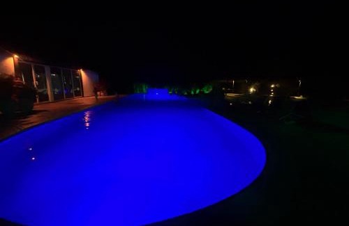 Nueva Gorgona Villa | Dia de playa en Paradise Point