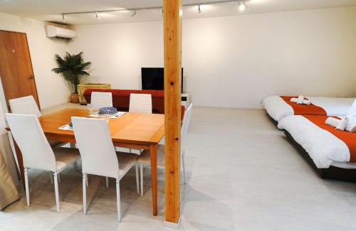 Sumoto Onsen Apartment | Dia INN