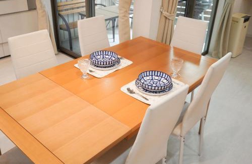 Sumoto Onsen Apartment | Dia INN