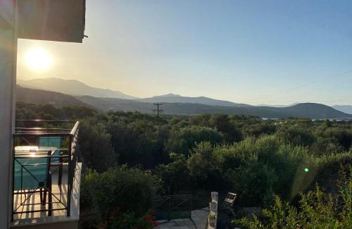 Kalo Chorio Apartment | Dialinas Apartments