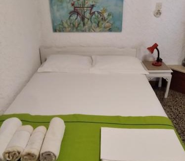 Limnionas Apartment | Dialiskari #1