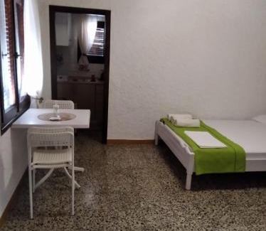 Limnionas Apartment | Dialiskari #1