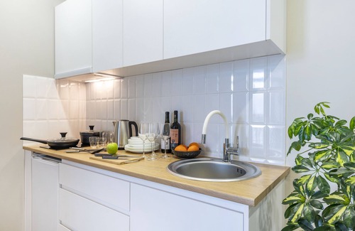 Bakuriani Apartment | Dialog Kokhta Aparts