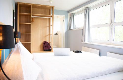 Baar Hotel | Dialoghotel Eckstein