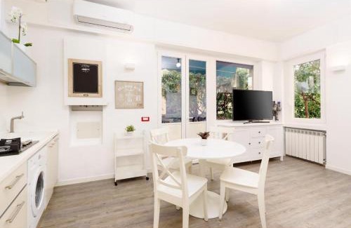 Varigotti Apartment | Diamante Sea Apartment - Eleganza sul Mare