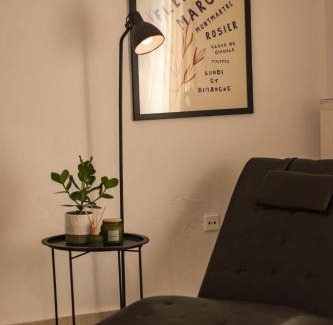 Chrysoupolis Apartment | Diame Suite