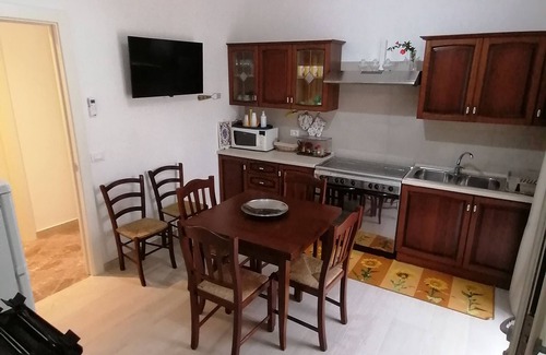 Santa Cesarea Terme House | DIAMOND beach house 💎