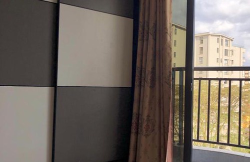 Lavington Hotel | Diamond Homes Apartment A905