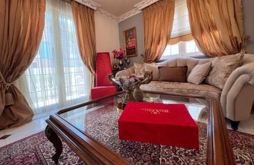 Alimos Villa | Diamond of Riviera by ΜΡS