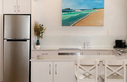 Pearl Beach House | DIAMOND RETREAT - PET FRIENDLY & WIFI