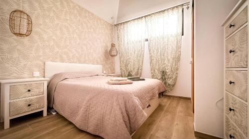 Los Cristianos Apartment | Diamond Roof