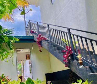 Udawalawa House | Diamond Walawa Safari Resort