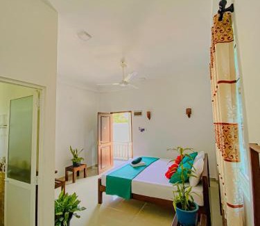 Udawalawa House | Diamond Walawa Safari Resort