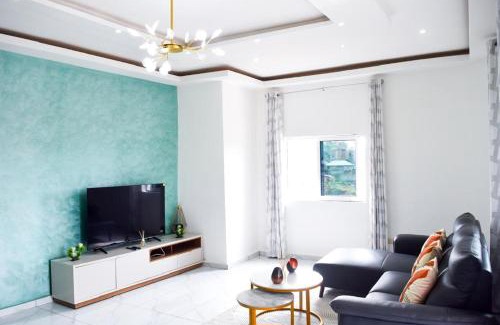 Yaounde Apartment | Diamondaire Residences