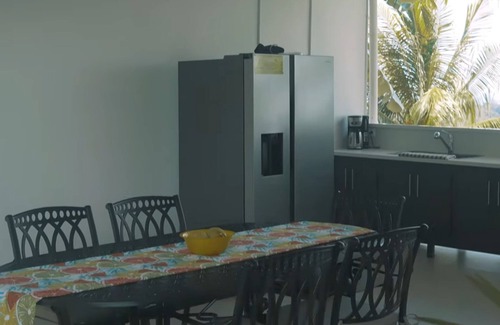 Palma Quemada Apartment | Diamonds in the Mountain- The Pura Vida Suite