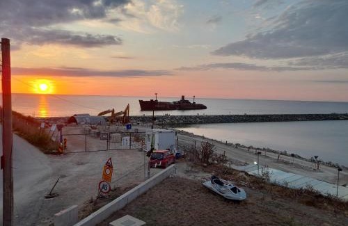 Costinesti House | Diamonds in the Sky