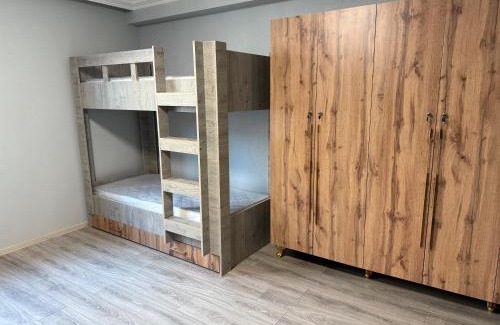 Ganja Apartment | Diana