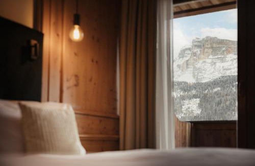 La Villa Hotel | Diana Dolomites