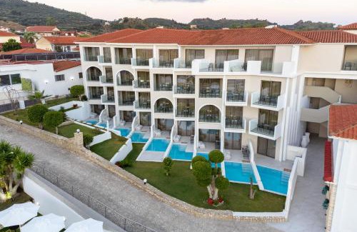 Argassi Hotel | Diana Palace Hotel Zakynthos