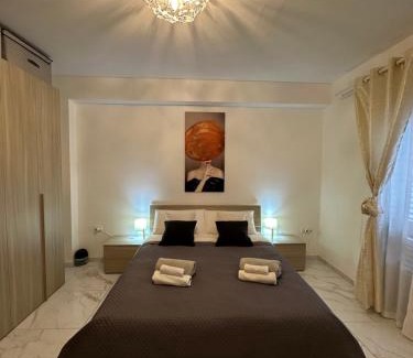 Scalea Apartment | Diana'S Exclusive Apartment