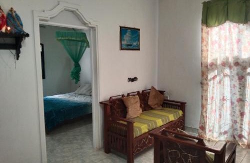 Ettukala House | Diana's place