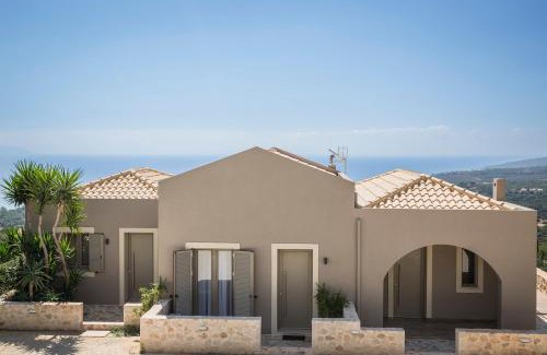 Leivathos Apartment | Diana Suites