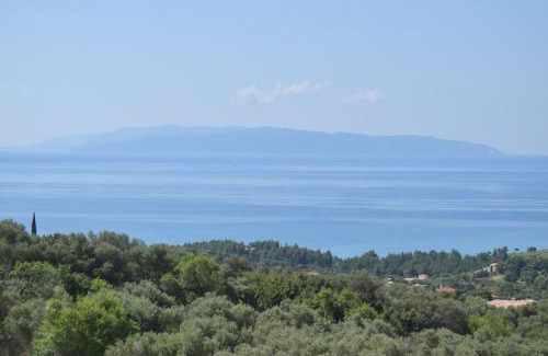 Leivathos Apartment | Diana Suites