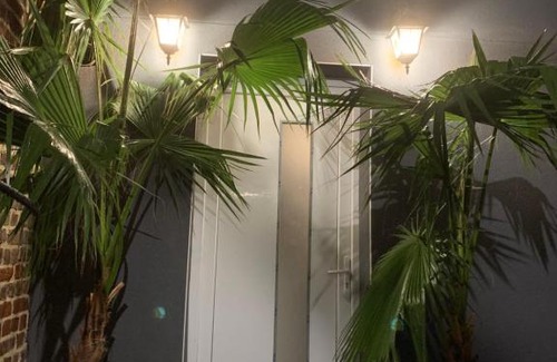 Roubaix Hotel | Diane Luxury 2