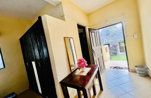 Diani Beach House | Diani Dream House - 5 Bedrooms & Ensuites