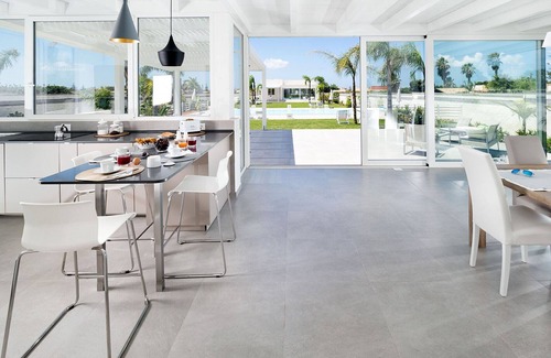 Marsala Villa | Diantha - Marsala ,Sicily