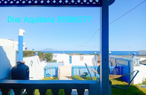 El Haouaria House | Diar Aquilaria Dar nouha