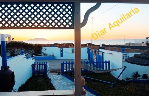 El Haouaria House | Diar Aquilaria Dar nouha