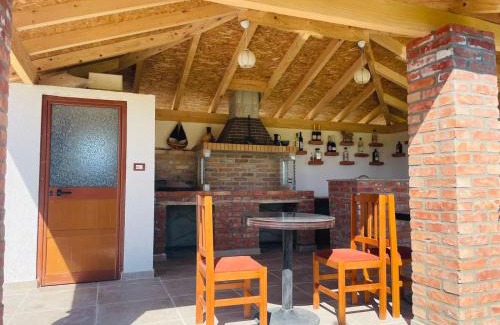 Fier House | Diarla's Home 4