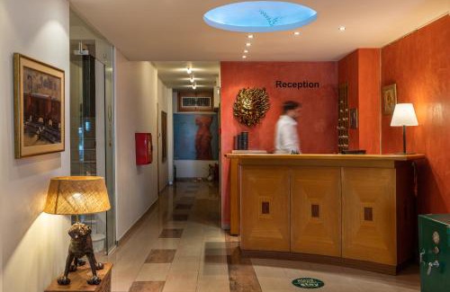 Nei Pori Hotel | Dias Hotel Platamon