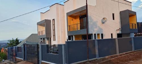 Rwamagana Villa | Diaspora House