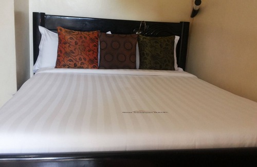 Gulu Hotel | Dich Comfort