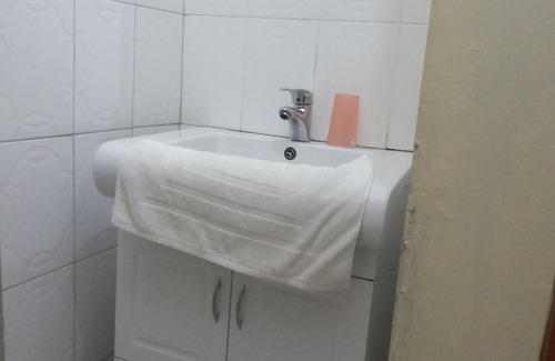 Gulu Hotel | Dich Comfort