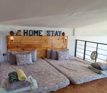 Angono Resort | Dicimulacion Staycation House